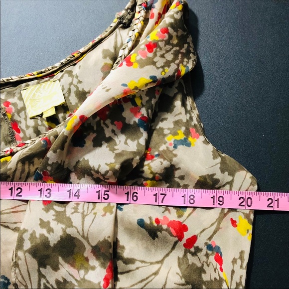 Anthropologie Postella Top-g2 - Picture 4 of 7